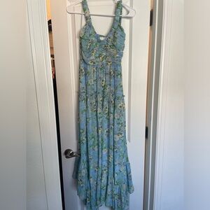 ASTR The Label Dress